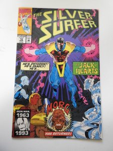 Silver Surfer #78 (1993)