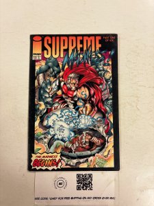 Supreme #13 VF Image comic Books 12 HH90