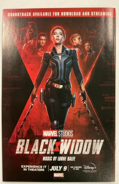 X-Men #1 Gleason Cover (2021)