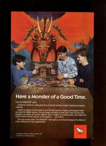 The Amazing Spider Man #327 - Cunning Attractions! (9.2 OB) 1989