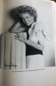 (Signed)Audition(Barbara Walters)autobiography,612p