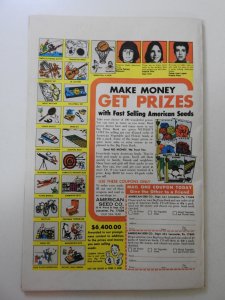 Super-Team Family #4 (1976) FN Condition!