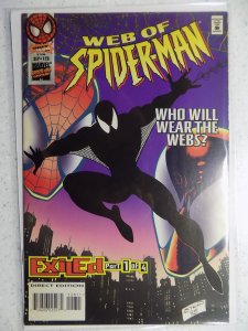 Web of Spider-Man #128 (1995)