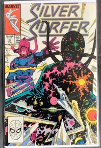 Silver Surfer #10 (1988, Marvel) NM/MT