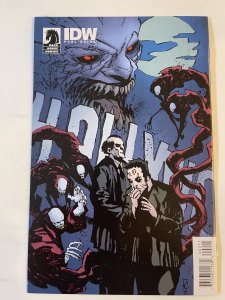 Criminal Macabre: Final Night - The 30 Days of Night Crossover #2  - NM+  (2013)