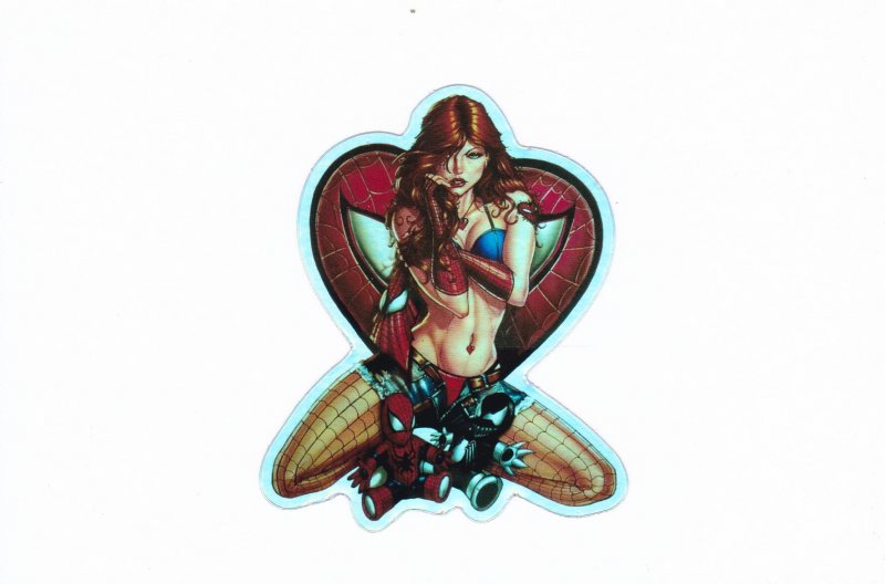 Dynamite Comics The Invincible Red Sonja #4 Wrap Signed Tyndall with COA NM