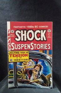 Shock Suspenstories #4 (1993)