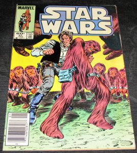 Star Wars #91 (1985)