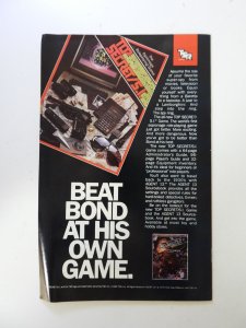 Daredevil #249 (1987) FN condition