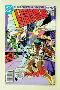 Legion of Super-Heroes #264 (Jun 1980, DC) - Fine/Very Fine