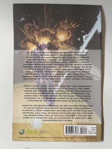 Halo: Fall of Reach - Covenant #3 - NM  (2011)