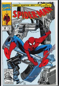 Spider-Man #28 (1992) Spider-Man