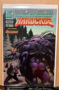 Hardcase #8 (1994)