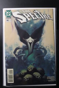 The Spectre #24 (1994)