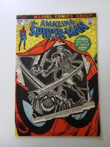 The Amazing Spider-Man #113 (1972) VF- condition