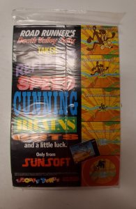 The Mighty Magnor #1 (1993) NM Malibu Comic Book J666