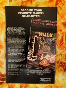 Secret Wars II #9 (1986) - VF/NM