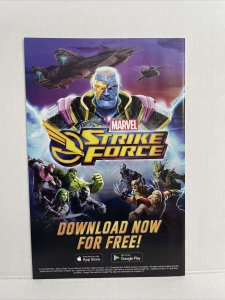 Captain America #1  Variant 2018 (H)