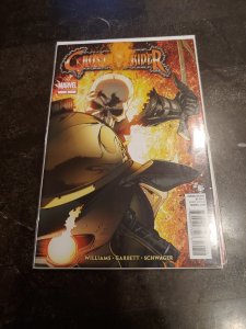 Ghost Rider #8 (2012)