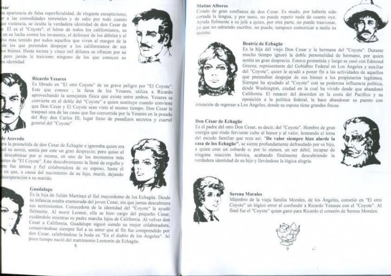 El Boletin Especial numero 079: Los Tebeos de El Coyote volumen 1