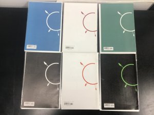 14PC TREES LOT (6.0 OB) #1-14!! 2014