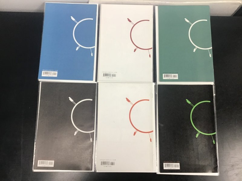 14PC TREES LOT (6.0 OB) #1-14!! 2014