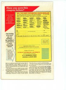 Arrgh! #1 (1974) - 6.5 FN+ *Mad-style Humor Mag* 