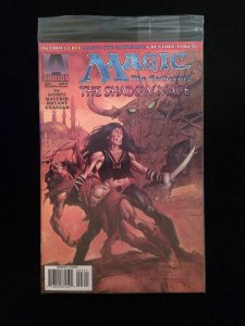 Magic The Gathering The Shadow Mage #3  ACCLAIM/ARMADA Comics 1995 NM