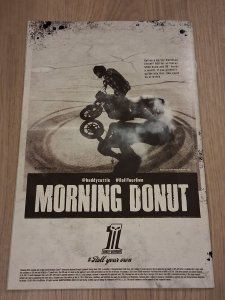 Captain America & the Mighty Avengers #8 (2015) VF+