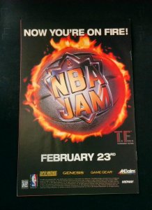 Namor the Sub-Mariner #60, NM Low Print, Marvel, 1995