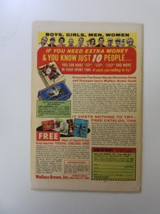 Thor #155 (1968) FN condition