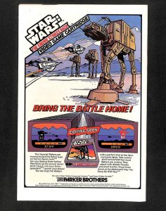 G.I. Joe, A Real American Hero #4