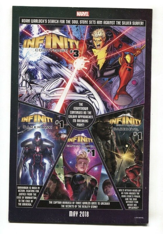 Poe Dameron #26 Marvel comics Star Wars 2018