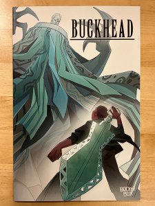 Buckhead #1 Cover B (2021)