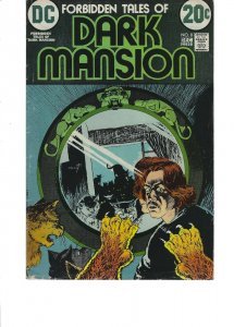 Forbidden Tales Of Dark Mansion #8