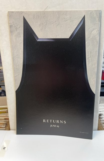 Hellblazer #52 (1992)