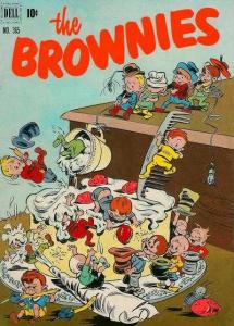 The Brownies