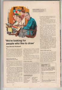 Thor, the Mighty #158 (Nov-68) VF+ High-Grade Thor