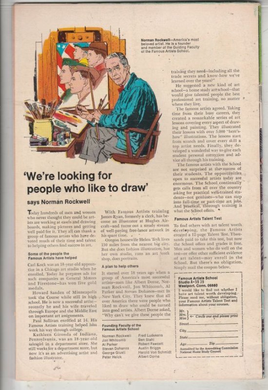 Thor, the Mighty #158 (Nov-68) VF+ High-Grade Thor