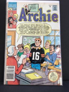 Archie #373 (1990)