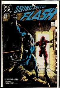 The Flash #16 (1988)