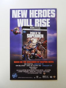 Naomi #1 (2019) NM- condition