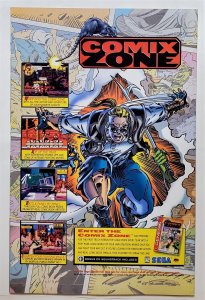 Green Lantern (3rd Series) Annual #4 (Jan 1995, DC) 8.0 VF  