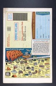 The X-Men #135 (1980)