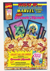 Thunderstrike (1993-1995 1st Series) #1 NM