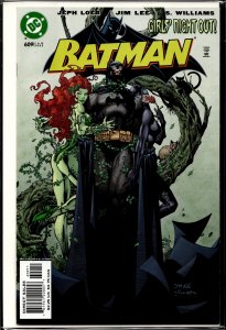 Batman #609 (2003) Batman [Key Issue]