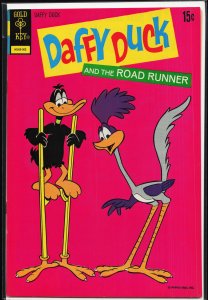 Daffy Duck #80 (1973) Daffy Duck