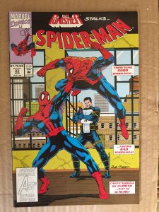 Spider-Man #33