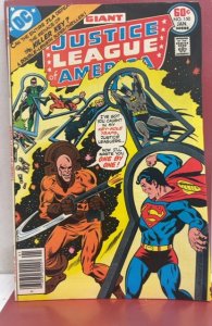 Justice League of America #150 (1978)