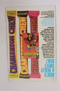 Wolverine #61 (1992) Wolverine NM